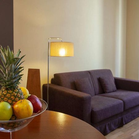 Appartamenti Resort Roma 6.3 E Resort I Banchieri Ravenne Extérieur photo